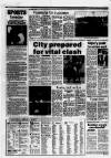 Lincolnshire Echo Tuesday 17 April 1990 Page 12