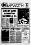 Lincolnshire Echo Tuesday 17 April 1990 Page 13