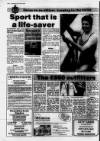 Lincolnshire Echo Tuesday 17 April 1990 Page 14