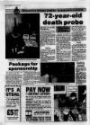 Lincolnshire Echo Tuesday 17 April 1990 Page 20