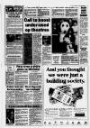 Lincolnshire Echo Wednesday 18 April 1990 Page 9