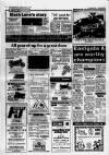 Lincolnshire Echo Wednesday 18 April 1990 Page 12