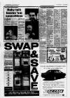 Lincolnshire Echo Thursday 19 April 1990 Page 4