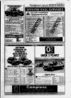 Lincolnshire Echo Thursday 19 April 1990 Page 21