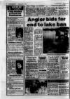 Lincolnshire Echo Saturday 21 April 1990 Page 2
