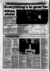 Lincolnshire Echo Saturday 21 April 1990 Page 8