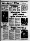 Lincolnshire Echo Saturday 21 April 1990 Page 11
