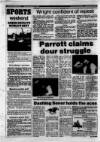 Lincolnshire Echo Saturday 21 April 1990 Page 24