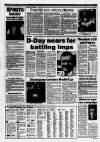 Lincolnshire Echo Tuesday 24 April 1990 Page 12
