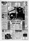 Lincolnshire Echo Tuesday 01 May 1990 Page 3