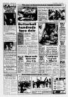 Lincolnshire Echo Tuesday 01 May 1990 Page 7