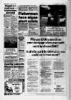 Lincolnshire Echo Friday 01 June 1990 Page 5