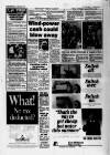 Lincolnshire Echo Friday 01 June 1990 Page 7