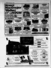 Lincolnshire Echo Friday 01 June 1990 Page 36