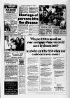 Lincolnshire Echo Tuesday 05 June 1990 Page 5