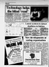 Lincolnshire Echo Tuesday 05 June 1990 Page 32