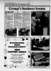 Lincolnshire Echo Tuesday 05 June 1990 Page 36