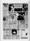 Lincolnshire Echo Monday 02 July 1990 Page 7