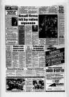 Lincolnshire Echo Monday 09 July 1990 Page 7