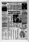 Lincolnshire Echo Monday 09 July 1990 Page 12
