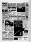 Lincolnshire Echo Wednesday 11 July 1990 Page 7