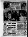 Lincolnshire Echo Saturday 14 July 1990 Page 8