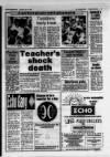 Lincolnshire Echo Saturday 14 July 1990 Page 9