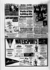 Lincolnshire Echo Monday 23 July 1990 Page 4