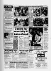 Lincolnshire Echo Wednesday 08 August 1990 Page 7