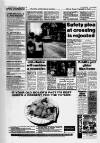 Lincolnshire Echo Friday 10 August 1990 Page 4