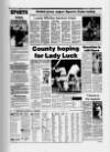Lincolnshire Echo Friday 10 August 1990 Page 16