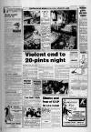 Lincolnshire Echo Monday 01 October 1990 Page 3