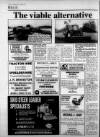 Lincolnshire Echo Tuesday 02 October 1990 Page 18