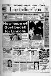 Lincolnshire Echo