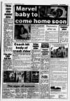 Lincolnshire Echo Saturday 03 November 1990 Page 5