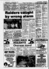 Lincolnshire Echo Saturday 03 November 1990 Page 6