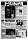 Lincolnshire Echo Saturday 03 November 1990 Page 7
