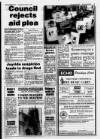Lincolnshire Echo Saturday 03 November 1990 Page 9