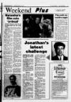 Lincolnshire Echo Saturday 03 November 1990 Page 11