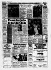 Lincolnshire Echo Monday 05 November 1990 Page 5