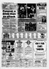 Lincolnshire Echo Monday 05 November 1990 Page 8