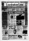 Lincolnshire Echo Tuesday 06 November 1990 Page 1
