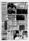Lincolnshire Echo Tuesday 06 November 1990 Page 5