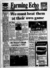 Lincolnshire Echo Tuesday 06 November 1990 Page 13