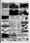 Lincolnshire Echo Tuesday 06 November 1990 Page 19