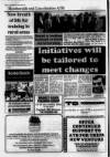 Lincolnshire Echo Tuesday 06 November 1990 Page 22