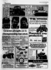 Lincolnshire Echo Tuesday 06 November 1990 Page 27