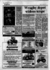 Lincolnshire Echo Tuesday 06 November 1990 Page 28