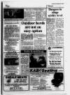 Lincolnshire Echo Tuesday 06 November 1990 Page 31