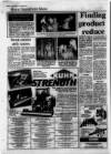 Lincolnshire Echo Tuesday 06 November 1990 Page 32